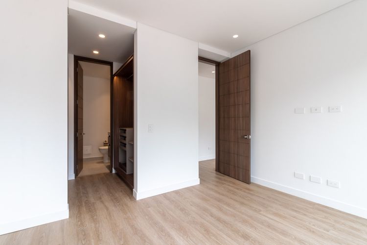 Apartamento de 3 alcobas en venta en Chicó Reservado, Bogotá, 173 m² · foto 13 de 20