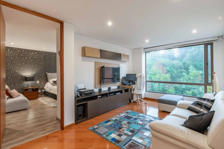 Apartamento de 3 alcobas en venta en Suba Cerros, Bogotá, 204 m² · foto 18 de 20