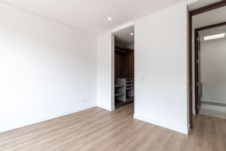 Apartamento de 3 alcobas en venta en Chicó Reservado, Bogotá, 173 m² · foto 14 de 20