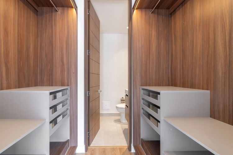 Apartamento de 3 alcobas en venta en Chicó Reservado, Bogotá, 173 m² · foto 15 de 20