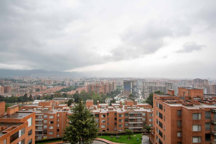Apartamento de 3 alcobas en venta en Suba Cerros, Bogotá, 204 m² · foto 20 de 20