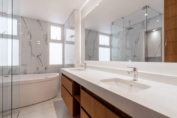 Apartamento de 3 alcobas en venta en Chicó Reservado, Bogotá, 173 m² · foto 16 de 20