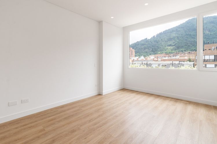 Apartamento de 3 alcobas en venta en Chicó Reservado, Bogotá, 173 m² · foto 17 de 20
