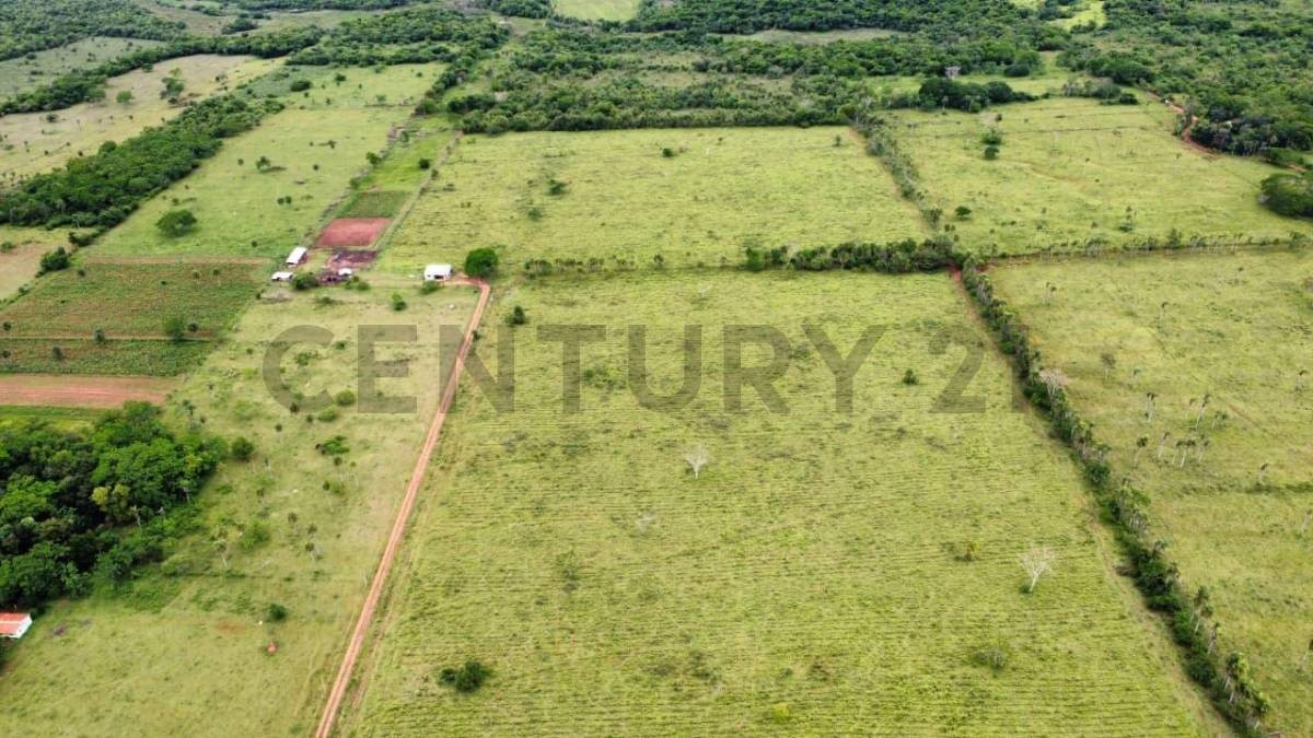 Gran Propiedad Rural en Compañía Arasaty 108 hectáreas — foto 3