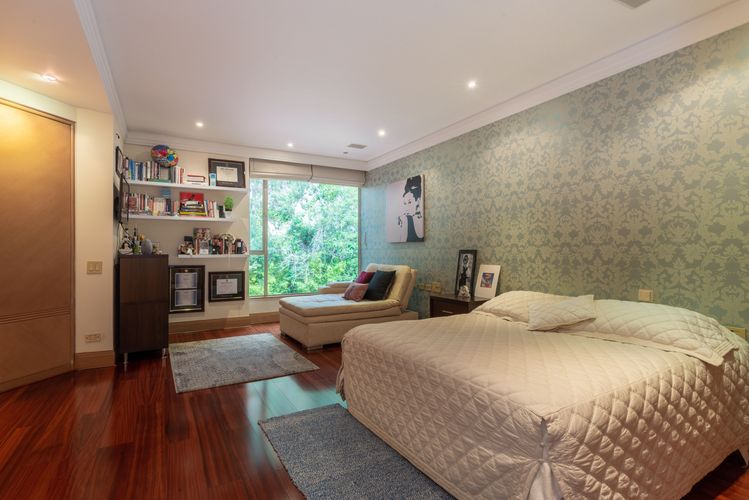 Apartamento de 4 alcobas en arriendo en Santa Barbara Alta, Bogotá, 404 m² · foto 18 de 20