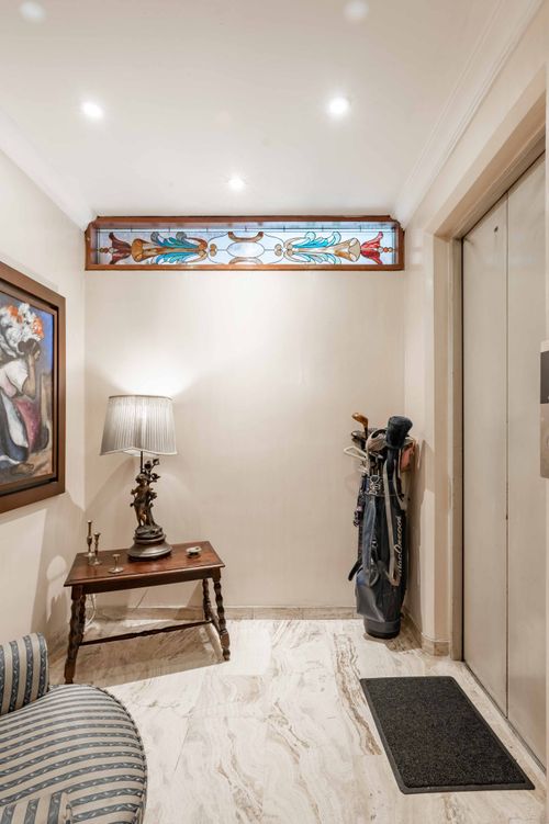 Apartamento de 4 alcobas en venta en Chicó Alto, Bogotá, 288 m² · foto 10 de 20