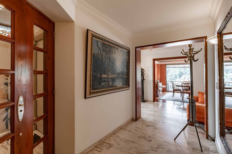Apartamento de 4 alcobas en venta en Chicó Alto, Bogotá, 288 m² · foto 20 de 20