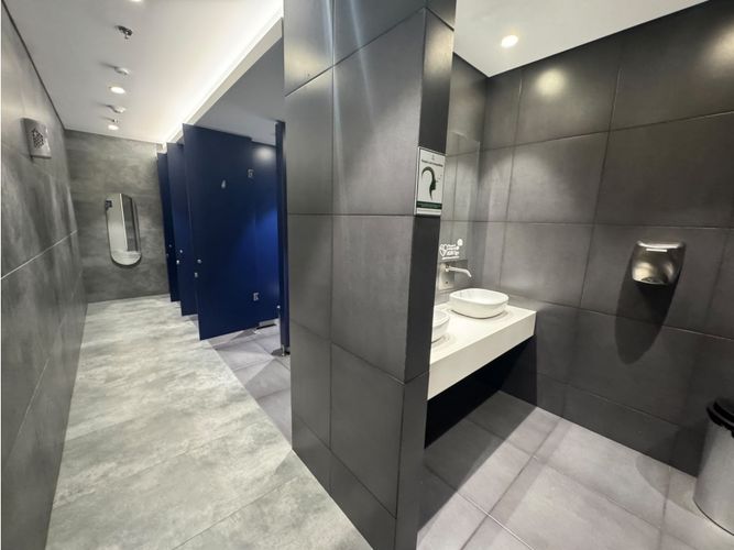Oficina en arriendo en Villa Carlota, Medellín, 1479 m² · foto 19 de 20