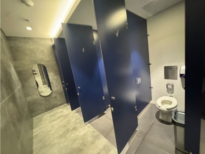 Oficina en arriendo en Villa Carlota, Medellín, 1479 m² · foto 20 de 20