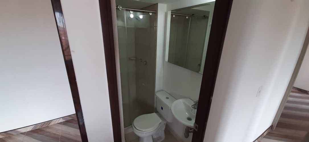 Apartamento de 3 alcobas en venta en La Prosperidad, Madrid, 52 m² · foto 5 de 13