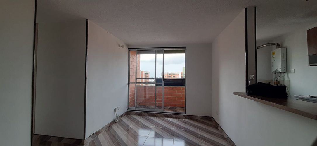 Apartamento de 3 alcobas en venta en La Prosperidad, Madrid, 52 m² · foto 3 de 13