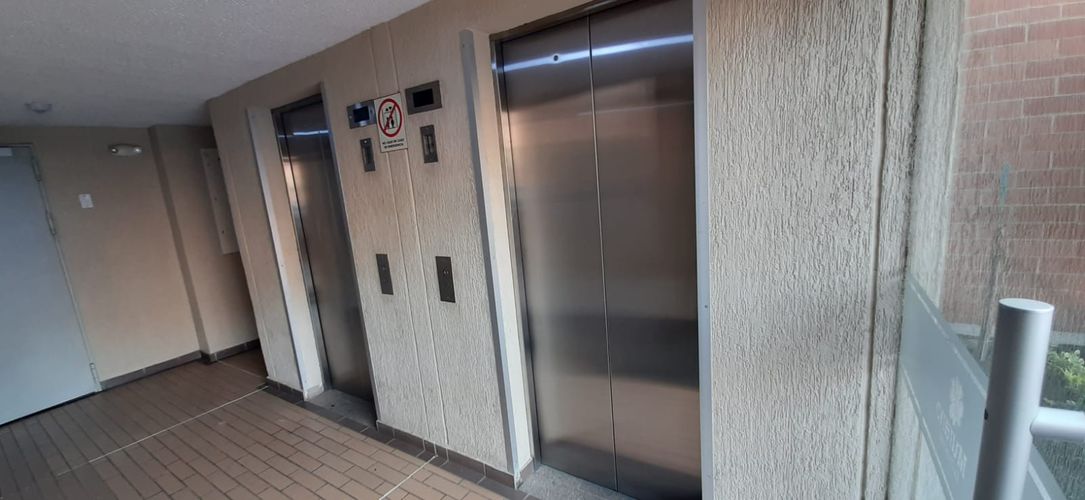 Apartamento de 3 alcobas en venta en La Prosperidad, Madrid, 52 m² · foto 10 de 13
