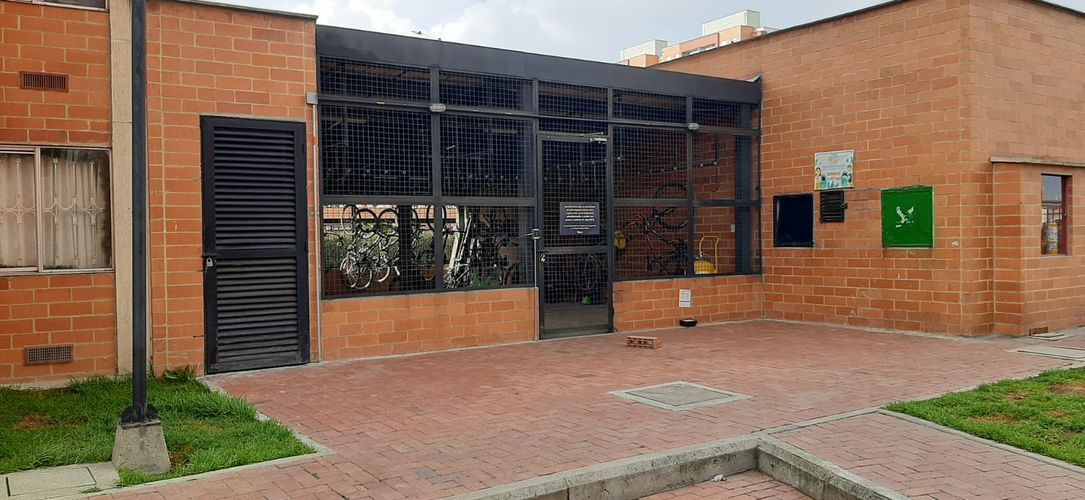 Apartamento de 3 alcobas en venta en La Prosperidad, Madrid, 52 m² · foto 13 de 13