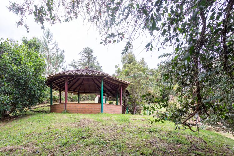 Casa de 5 alcobas en venta en Vía Las Palmas, Envigado, 382 m² · foto 6 de 11