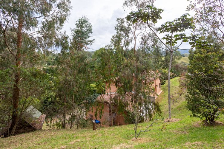 Casa de 5 alcobas en venta en Vía Las Palmas, Envigado, 382 m² · foto 9 de 11