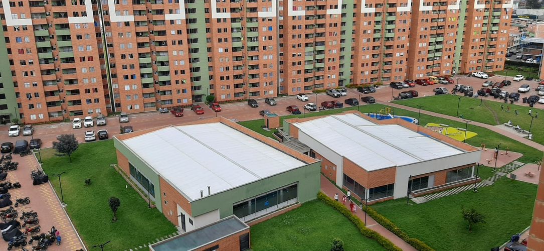 Apartamento de 3 alcobas en venta en La Prosperidad, Madrid, 52 m² · foto 11 de 13