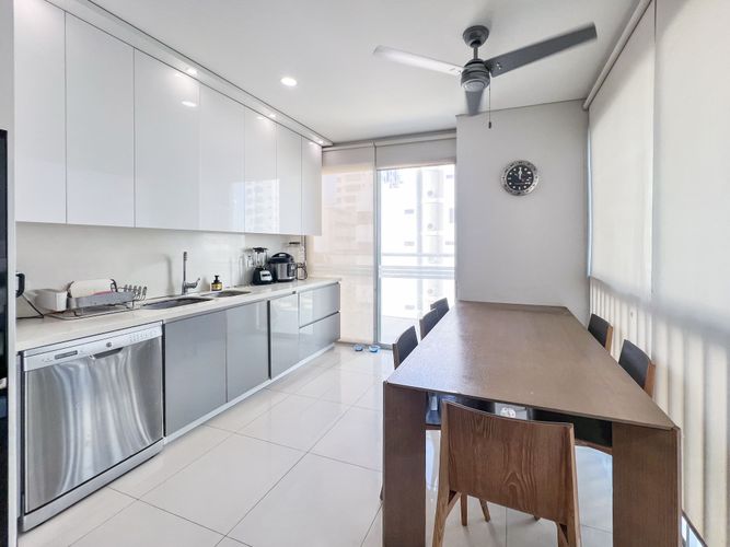 Apartamento de 3 alcobas en venta en Castillogrande, Cartagena, 320 m² · foto 10 de 20