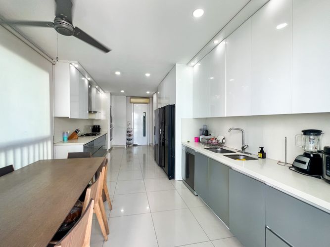 Apartamento de 3 alcobas en venta en Castillogrande, Cartagena, 320 m² · foto 11 de 20