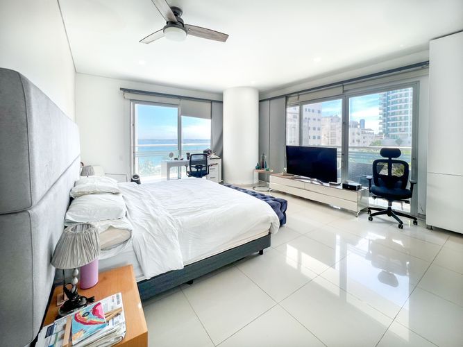 Apartamento de 3 alcobas en venta en Castillogrande, Cartagena, 320 m² · foto 13 de 20