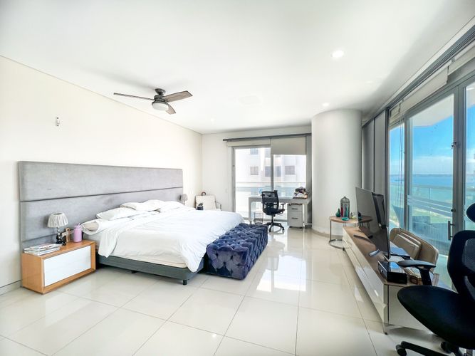 Apartamento de 3 alcobas en venta en Castillogrande, Cartagena, 320 m² · foto 14 de 20