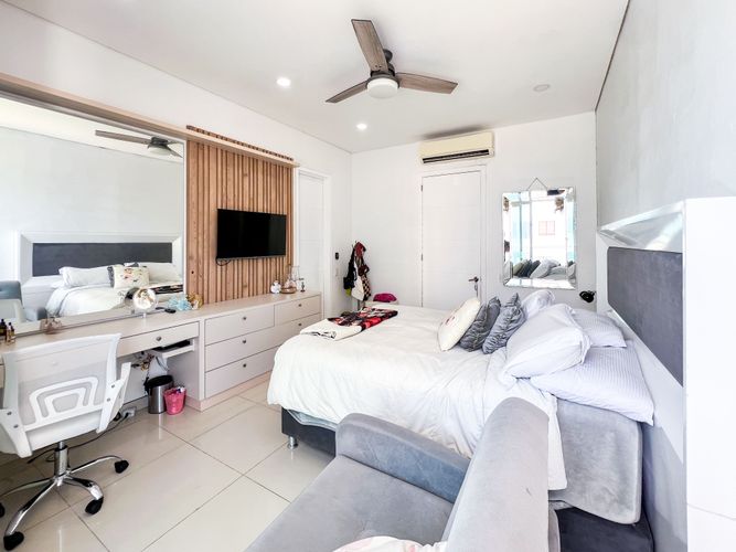Apartamento de 3 alcobas en venta en Castillogrande, Cartagena, 320 m² · foto 16 de 20