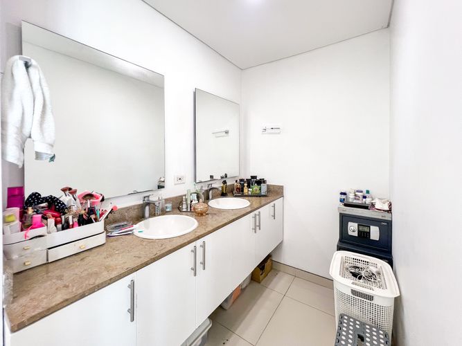 Apartamento de 3 alcobas en venta en Castillogrande, Cartagena, 320 m² · foto 18 de 20