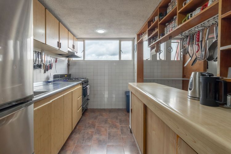 Apartamento de 4 alcobas en venta en Nicolas De Federman, Bogotá, 137 m² · foto 2 de 20