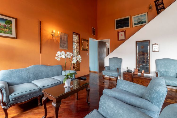 Apartamento de 4 alcobas en venta en Nicolas De Federman, Bogotá, 137 m² · foto 3 de 20