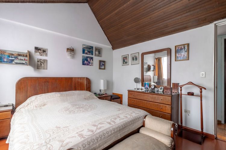 Apartamento de 4 alcobas en venta en Nicolas De Federman, Bogotá, 137 m² · foto 11 de 20