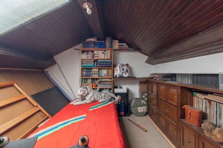 Apartamento de 4 alcobas en venta en Nicolas De Federman, Bogotá, 137 m² · foto 12 de 20