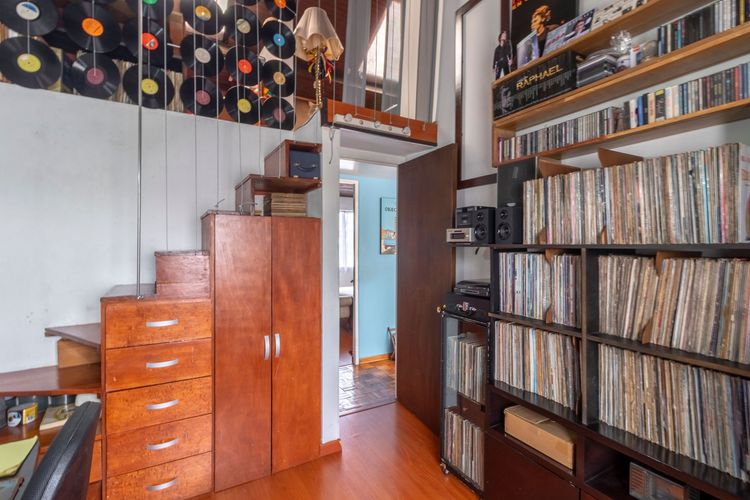 Apartamento de 4 alcobas en venta en Nicolas De Federman, Bogotá, 137 m² · foto 14 de 20