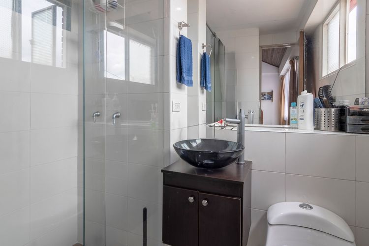 Apartamento de 4 alcobas en venta en Nicolas De Federman, Bogotá, 137 m² · foto 15 de 20