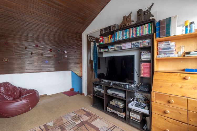 Apartamento de 4 alcobas en venta en Nicolas De Federman, Bogotá, 137 m² · foto 17 de 20