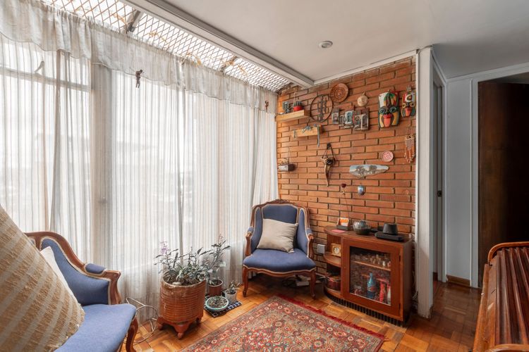 Apartamento de 4 alcobas en venta en Nicolas De Federman, Bogotá, 137 m² · foto 18 de 20