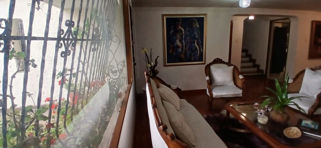 Casa de 4 alcobas en venta en Cedritos, Bogotá, 140 m² · foto 5 de 20