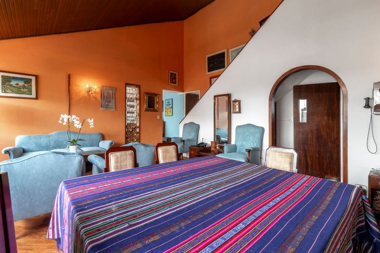 Apartamento de 4 alcobas en venta en Nicolas De Federman, Bogotá, 137 m² · foto 19 de 20