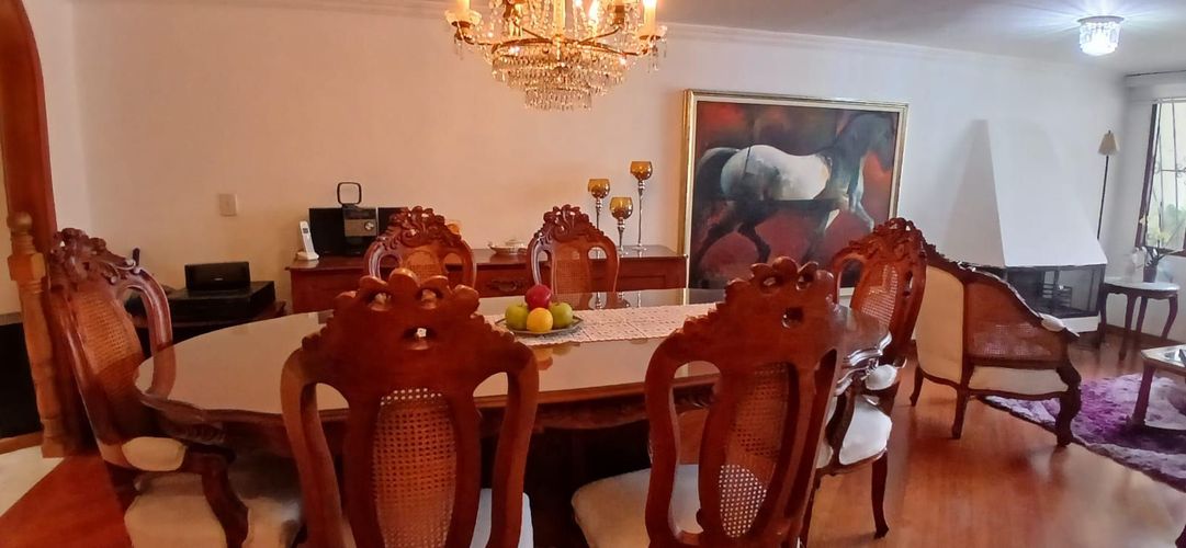 Casa de 4 alcobas en venta en Cedritos, Bogotá, 140 m² · foto 8 de 20