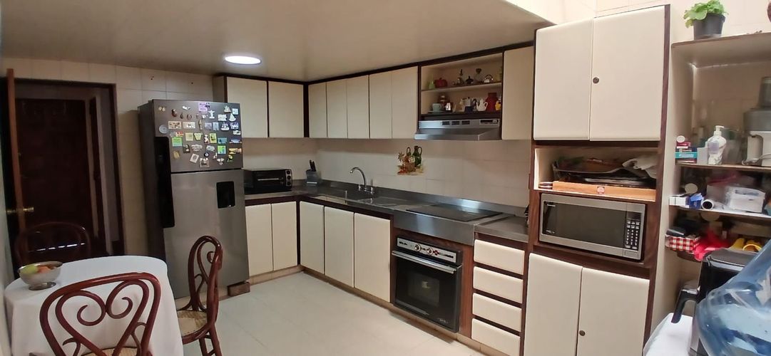 Casa de 4 alcobas en venta en Cedritos, Bogotá, 140 m² · foto 13 de 20
