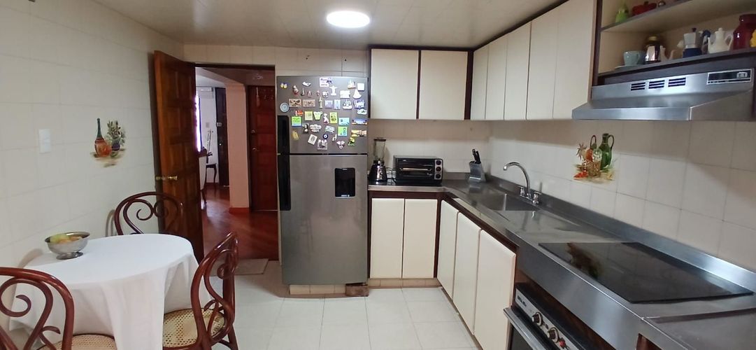 Casa de 4 alcobas en venta en Cedritos, Bogotá, 140 m² · foto 14 de 20
