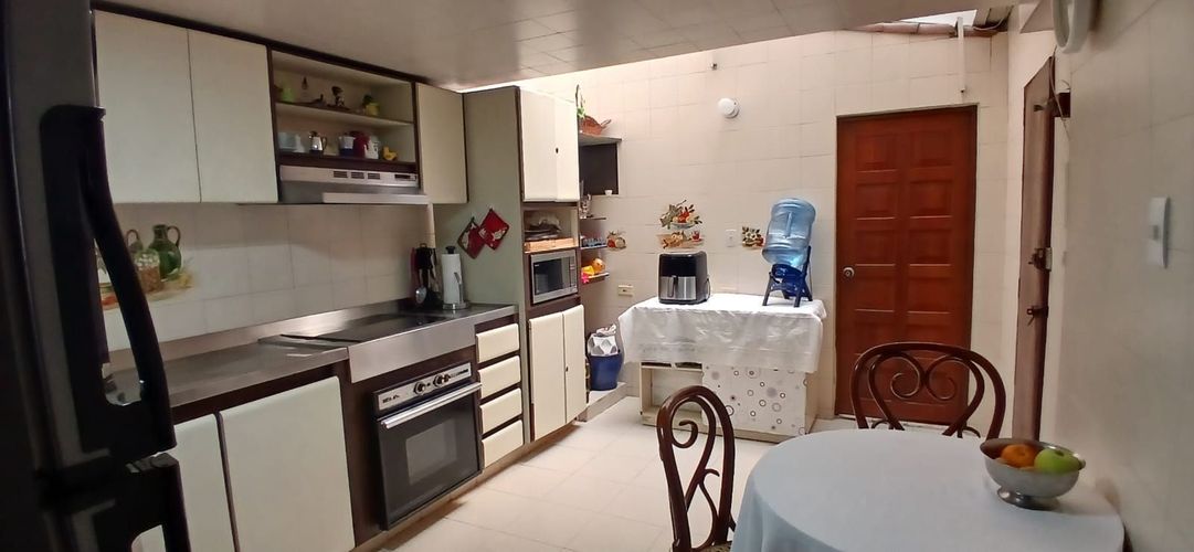 Casa de 4 alcobas en venta en Cedritos, Bogotá, 140 m² · foto 15 de 20