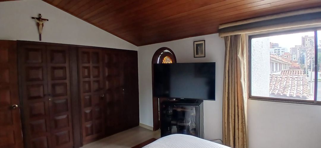 Casa de 4 alcobas en venta en Cedritos, Bogotá, 140 m² · foto 16 de 20