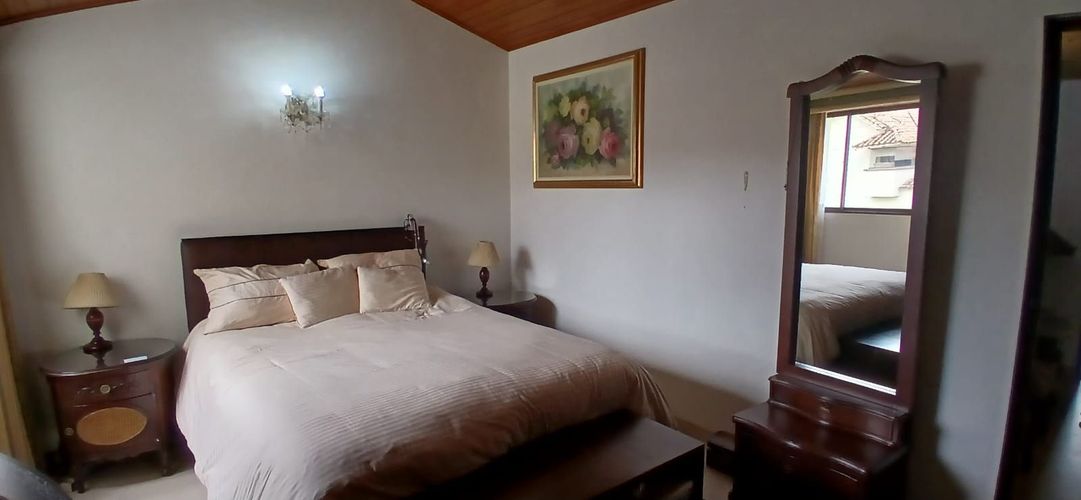 Casa de 4 alcobas en venta en Cedritos, Bogotá, 140 m² · foto 17 de 20