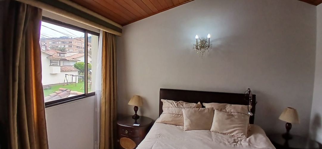 Casa de 4 alcobas en venta en Cedritos, Bogotá, 140 m² · foto 18 de 20