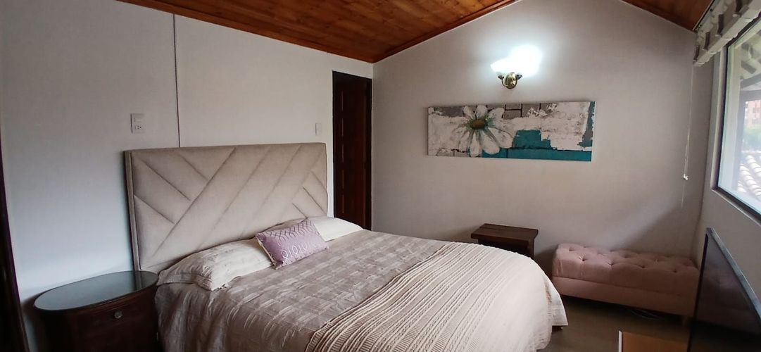 Casa de 4 alcobas en venta en Cedritos, Bogotá, 140 m² · foto 19 de 20