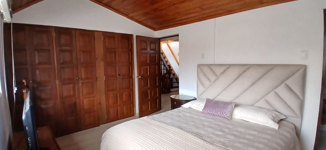 Casa de 4 alcobas en venta en Cedritos, Bogotá, 140 m² · foto 20 de 20