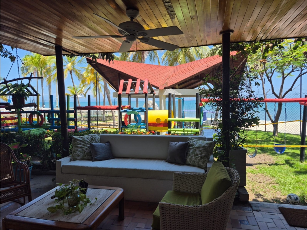 House for rent in Pozos Colorados, Santa marta