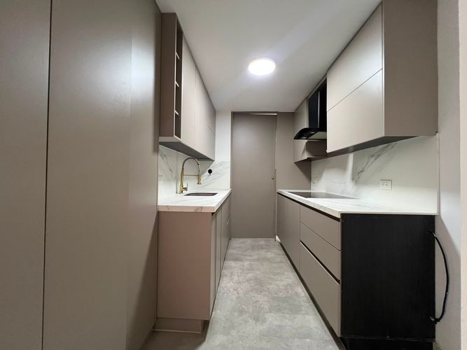 Apartamento de 3 alcobas en arriendo en El Poblado, Medellín, 97 m² · foto 4 de 17