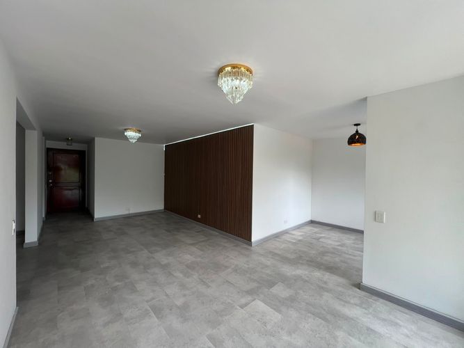 Apartamento de 3 alcobas en arriendo en El Poblado, Medellín, 97 m² · foto 7 de 17