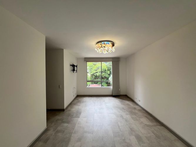 Apartamento de 3 alcobas en arriendo en El Poblado, Medellín, 97 m² · foto 9 de 17