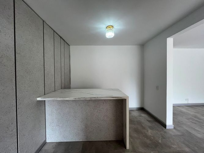 Apartamento de 3 alcobas en arriendo en El Poblado, Medellín, 97 m² · foto 8 de 17